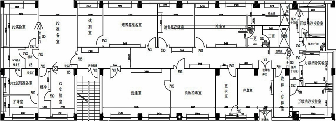 微生物,细胞培养